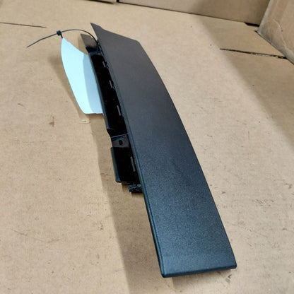 Buick Encore GX Left Rear Door Applique {42762884} 2022 2023 2024 2025
