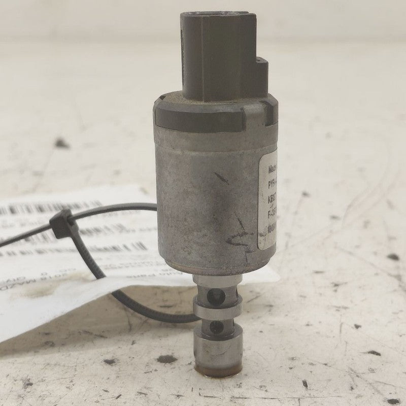Mazda 6 Variable Timing Gear Oil Control Valve Solenoid Cylinder Head 