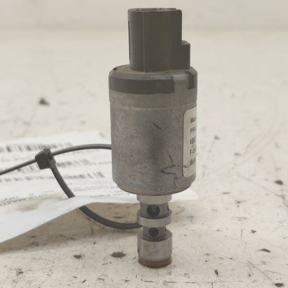 Mazda 6 Variable Timing Gear Oil Control Valve Solenoid Cylinder Head 