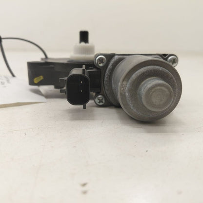 Left Rear Power Window Motor Fits 24-25 Chevy Trax