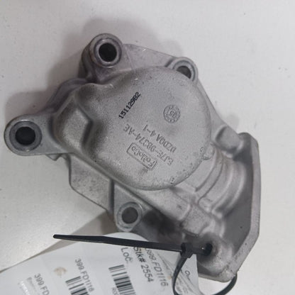 Ford Mustang 2.3 Engine Fuel Pump Mount Housing 2015 2016 2017