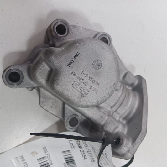 Ford Mustang 2.3 Engine Fuel Pump Mount Housing 2015 2016 2017