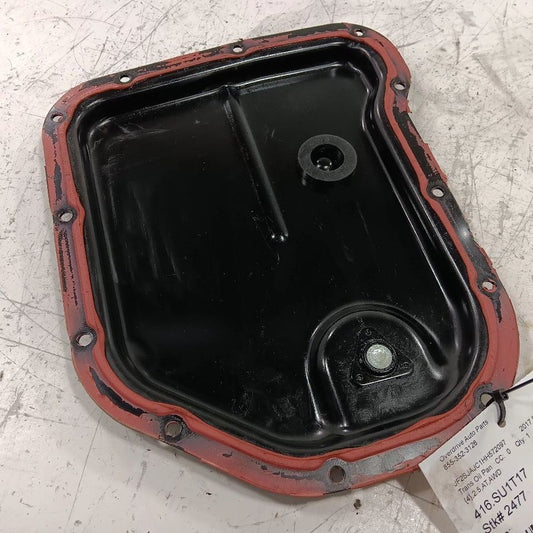 Subaru Forester Automatic Transmission Oil Pan  2.5 2016 2017 2018 OEM