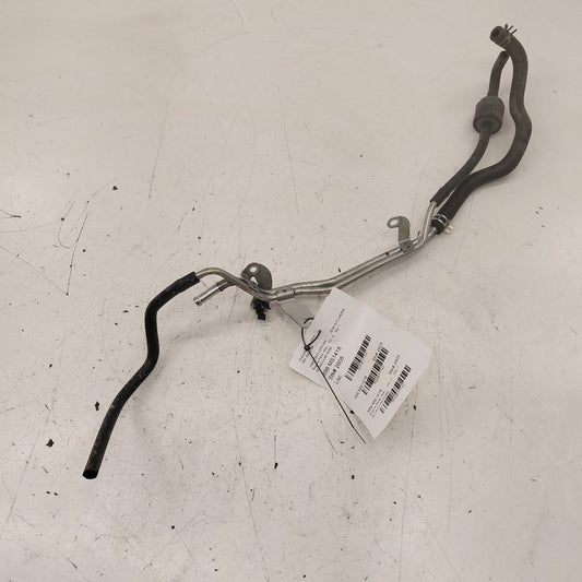Mitsubishi Outlander   Vacuum Hose 2018 2017 2016