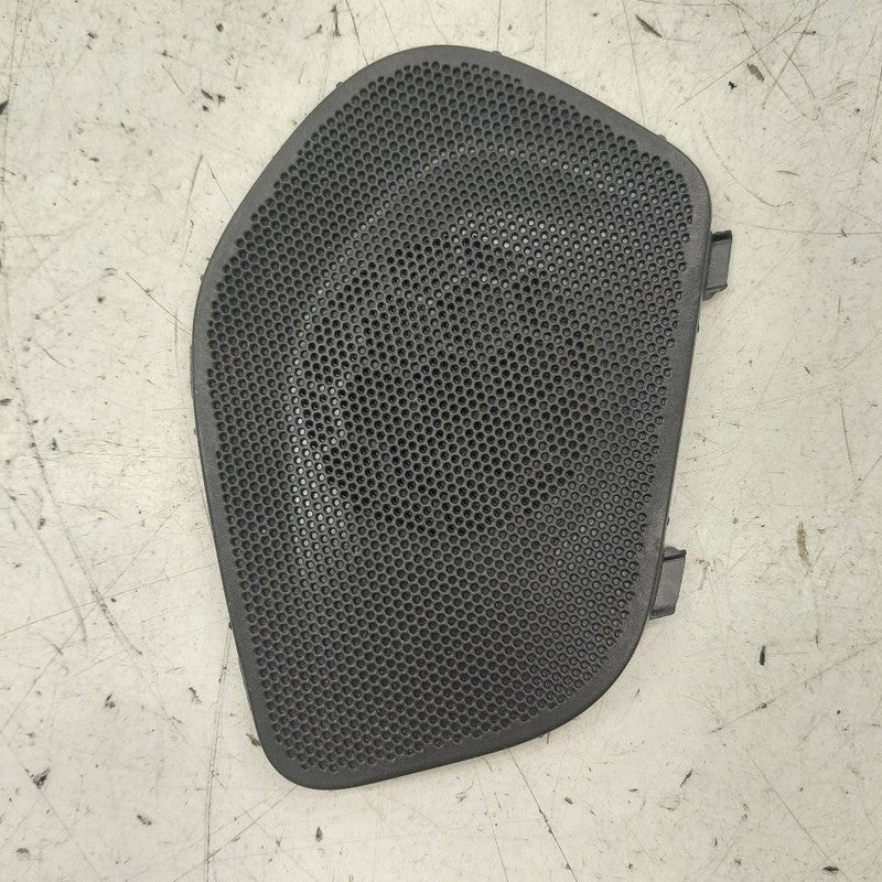 2018 Fiat 500 X Model Dash Speaker Cover Right Passenger Side