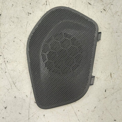 2018 Fiat 500 X Model Dash Speaker Cover Right Passenger Side