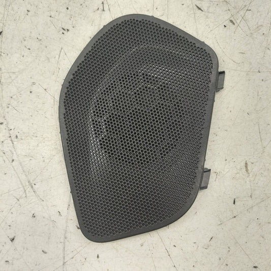 2018 Fiat 500 X Model Dash Speaker Cover Right Passenger Side