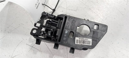 Kia Forte Door Handle Right Passenger Rear Interior Inside 2010 2011 2