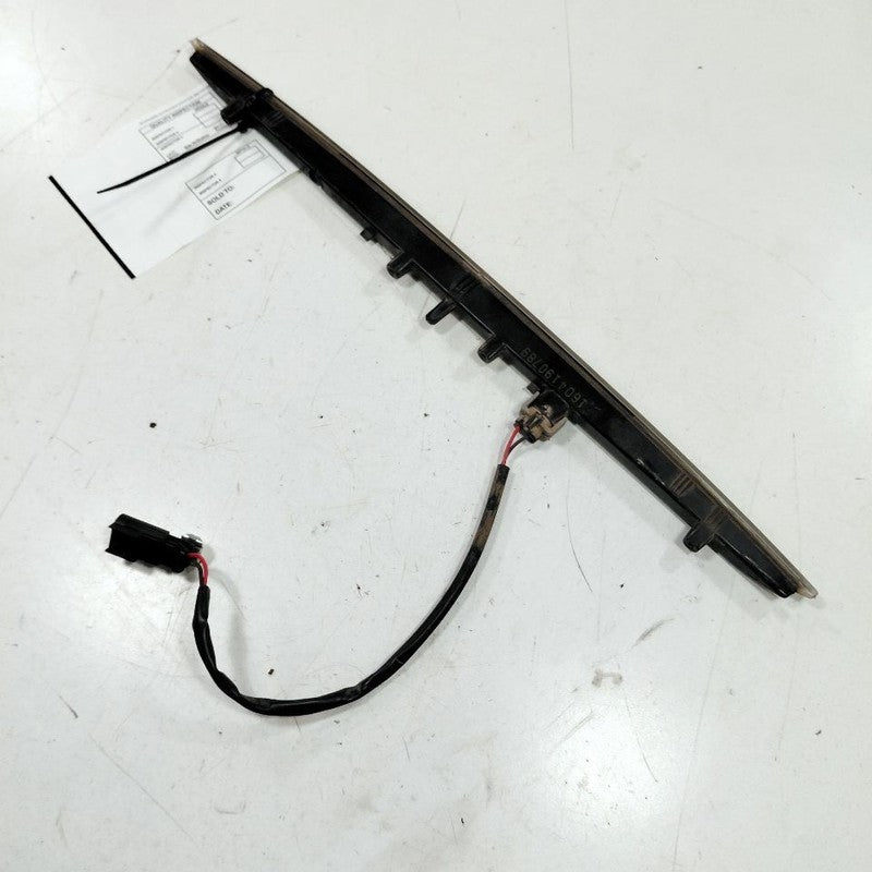 Ford Edge High Mount Tail Lamp Third 3rd Brake Light  2019 2020 2021 2
