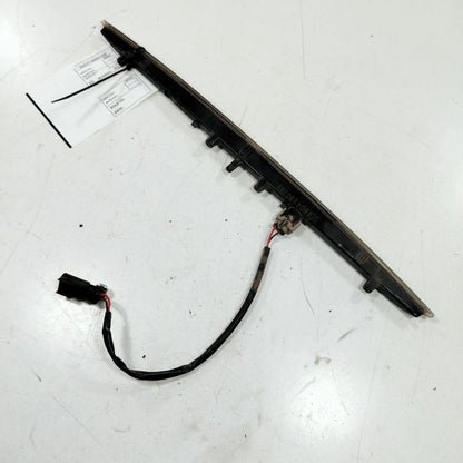 Ford Edge High Mount Tail Lamp Third 3rd Brake Light  2019 2020 2021 2