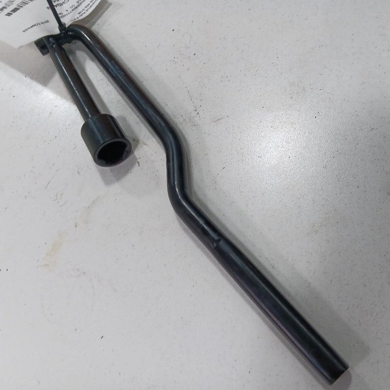 Jeep Compass Spare Tire Changing Wrench Tool  2018 2019 2020 2021