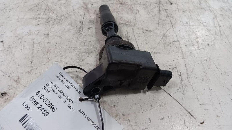 12707304 Coil Ignition Ignitor Fits 16-20 CAMARO