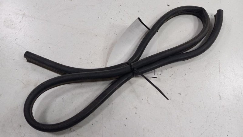 Subaru Forester Cowl Vent Panel Hood Rubber Seal 2009 2010 2011 2012 2