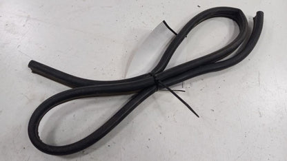 Subaru Forester Cowl Vent Panel Hood Rubber Seal 2009 2010 2011 2012 2