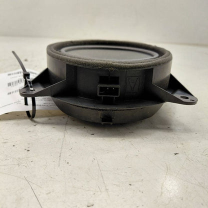 Subaru XV Crosstrek Speaker Right Passenger Front  2022 2021 2020 2019