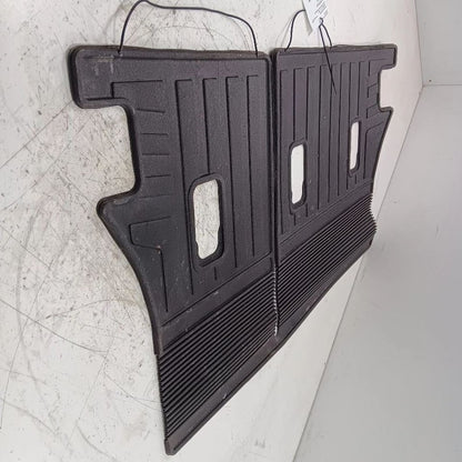 Legacy Outback Trunk Floor Mat Back Seat Mounted 2015 2016 2017