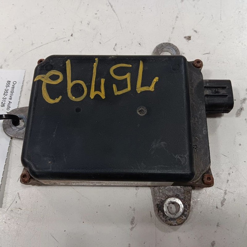 87611AL01A Driver Assist Blind Spot Alert Module Fits 16-18 Subaru Legacy