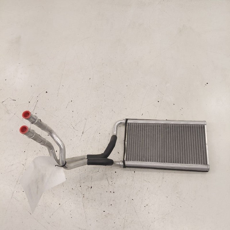 Heater Core Fits 14-18 Mazda 3