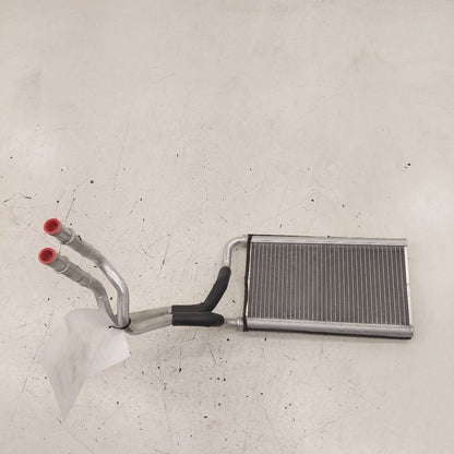 Heater Core Fits 14-18 Mazda 3