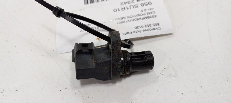 Subaru Legacy Camshaft Cam Shaft Position Sensor 2010 2011 2012 2013 2