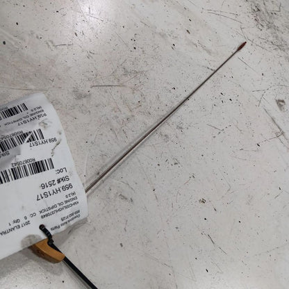 Hyundai Elantra Engine Oil Dipstick  2017 2016 2015 2014 2013