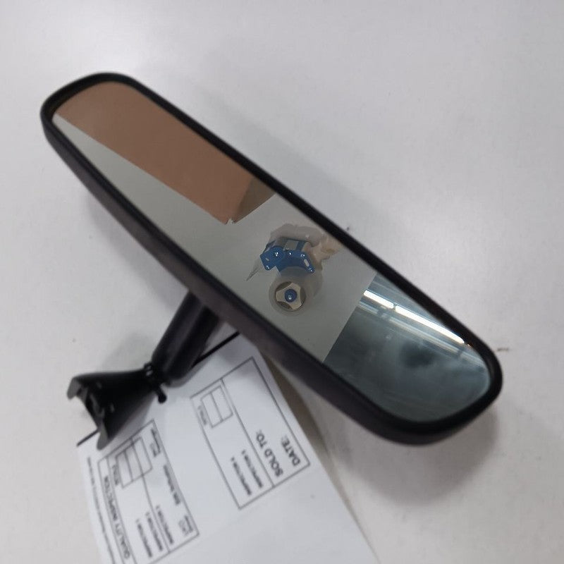 Interior Rear View Mirror Sedan Fits 16-19 Toyota Yaris