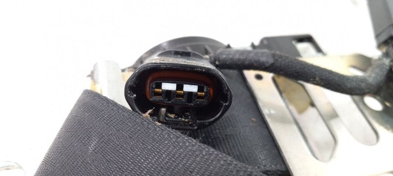 7321030D81C1 Seat Belt Front Right Passenger Strap Retractor Fits 08 LEXUS GS350 