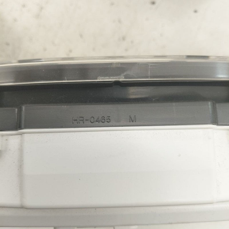 Speedometer Gauge Cluster MPH AWD LX Fits 17-19 Honda CR-V