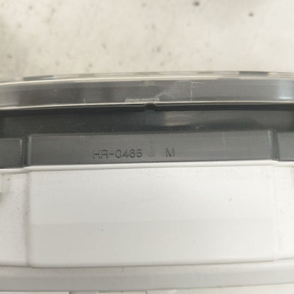 Speedometer Gauge Cluster MPH AWD LX Fits 17-19 Honda CR-V