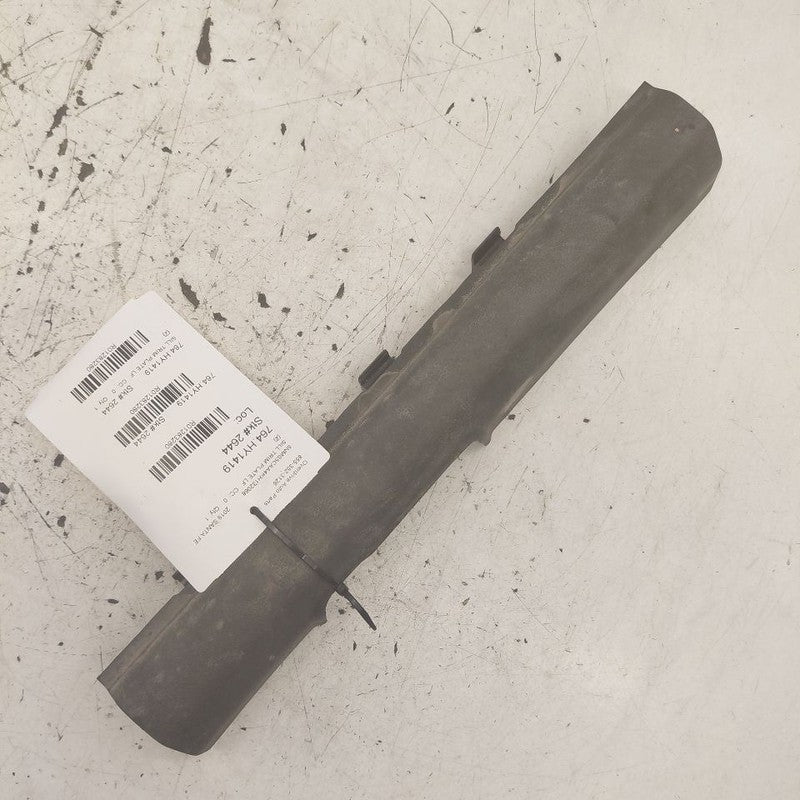 Hyundai Santa Fe Sill Trim Plate Door Jam Threshold Left Driver Front 
