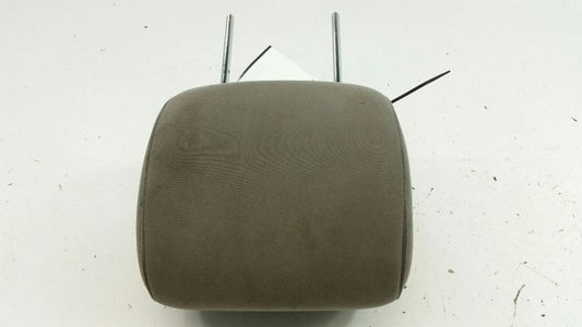 2010 Hyundai Elantra Seat Headrest Front Head Rest