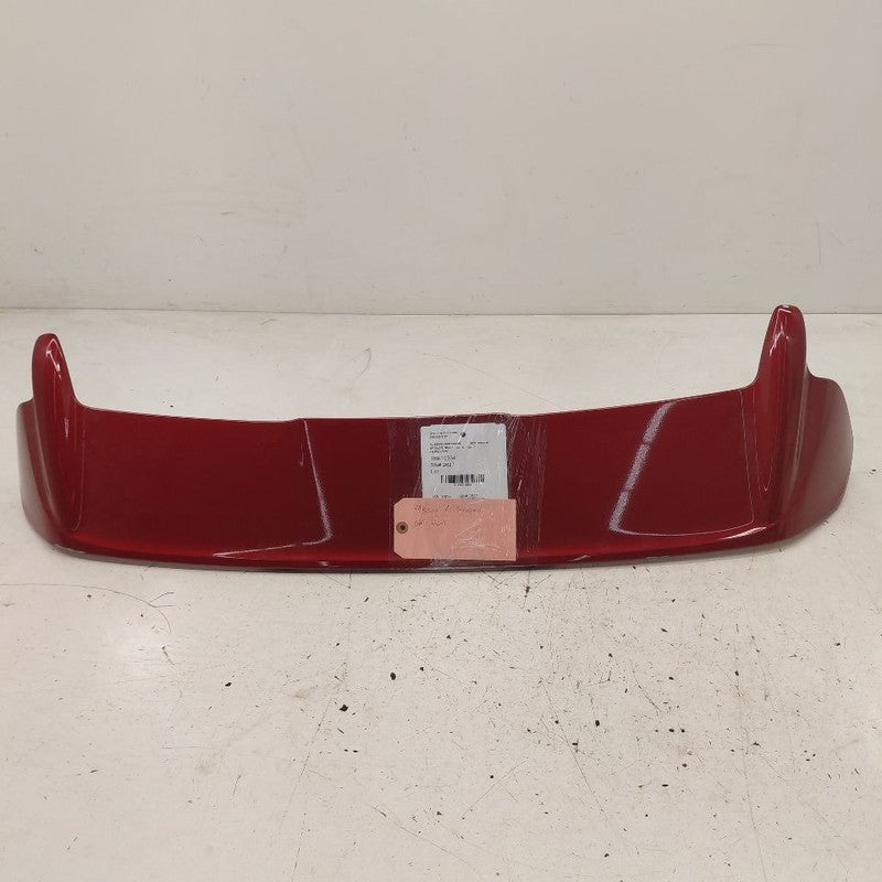 Rear Spoiler Hatchback Fits 14-15 17-24 Mitsubishi Mirage
