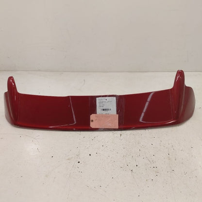 Rear Spoiler Hatchback Fits 14-15 17-24 Mitsubishi Mirage