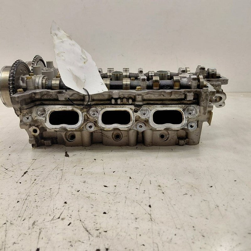 Passenger Right Rear Engine Cylinder Head 3.6L Fits 17-25 Cadillac XT5