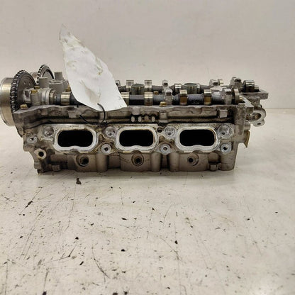 Passenger Right Rear Engine Cylinder Head 3.6L Fits 17-25 Cadillac XT5