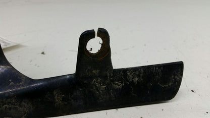 Nissan Maxima Mud Flap Splash Rock Guard Left Rear Back 2004 2005 OEM