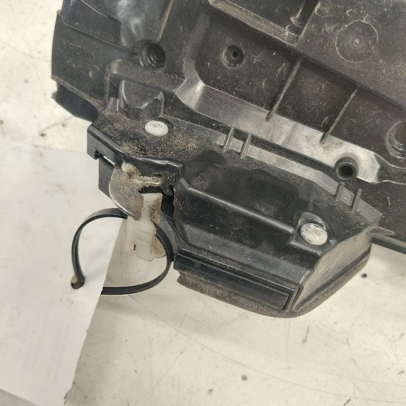 Honda Clarity Door Latch Lock Left Driver Front  2018 2019 2020
