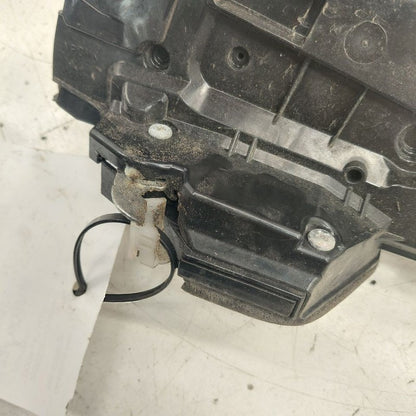 Honda Clarity Door Latch Lock Left Driver Front  2018 2019 2020
