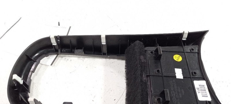 Kia Soul Shifter Bezel Trim Shift Console Surround Trim 2012 2013 OEM