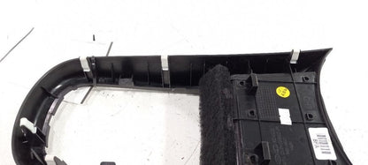 Kia Soul Shifter Bezel Trim Shift Console Surround Trim 2012 2013 OEM