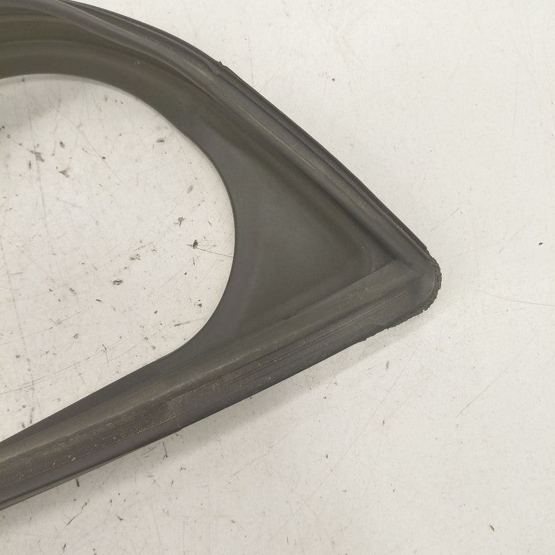 Mazda 6 Door Glass Window Seal Rubber Left Driver Front  2018 2019 202