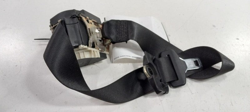 Range Rover Seat Belt Strap Retractor Right Passenger Rear Back 2003 2
