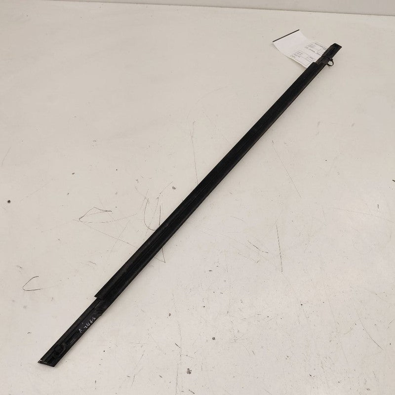 Ford Ecosport Door Glass Window Weather Strip Trim Front Left Driver  