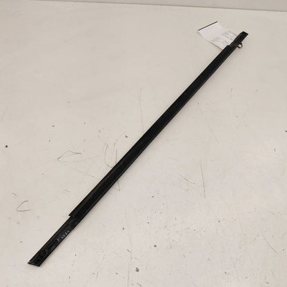 Ford Ecosport Door Glass Window Weather Strip Trim Front Left Driver  