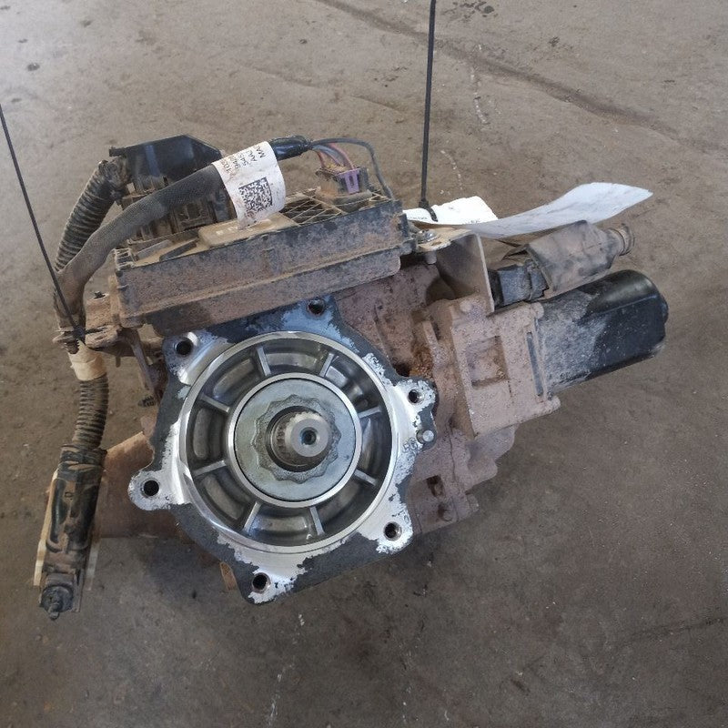 Axle Carrier AWD 3.17 Ratio Fits 21-25 Chevy Trailblazer