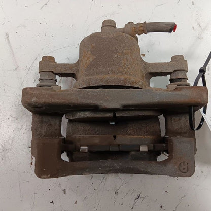 Passenger Right Front Brake Caliper Toyota Prius C VIN B3 12-19 Toyota Prius