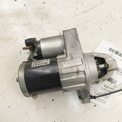 Engine Starter Motor Fits 15-22 PROMASTER CITY