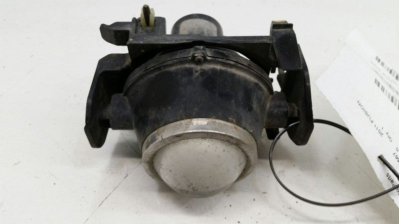 7H6Z15200AA Ford Flex Fog Light Without Bezel Fits 2009-2019 OEM