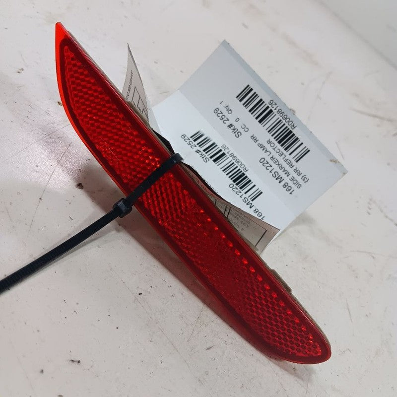 Outlander Sport Passenger Right Rear Marker Light Lamp  2019 2020 2021 2022