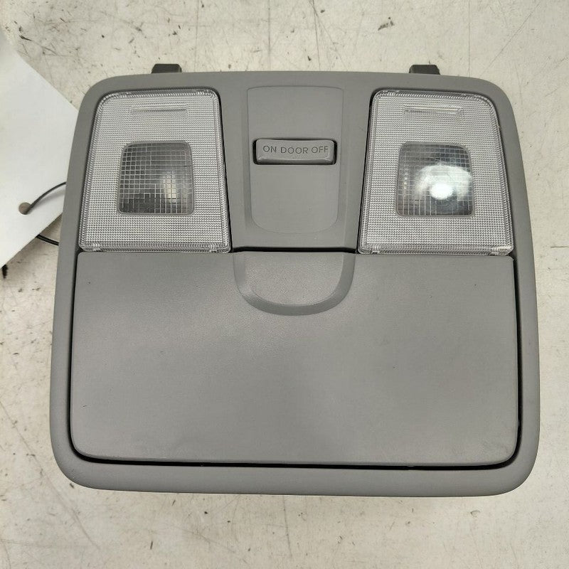 Hyundai Veloster Sun Glasses Holder  2017 2016 2015 2014